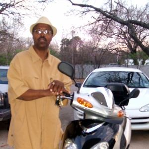 Meet your Posher, Ron